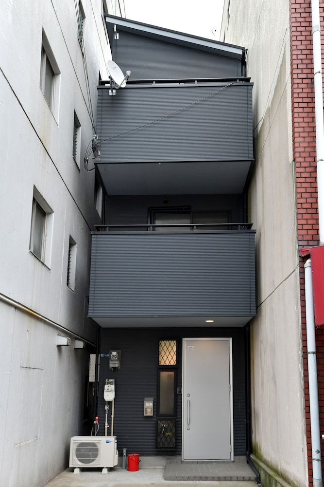 undefined Guest House Osaka Haginochaya 2
