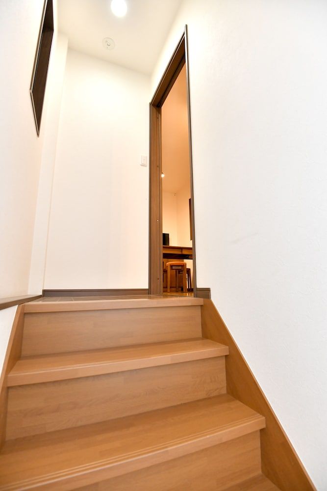 undefined Guest House Osaka Haginochaya 9