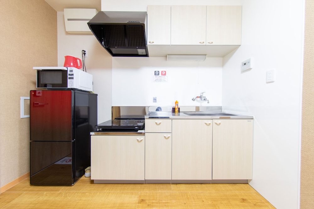 undefined Guest House GORILLA VILLA 6