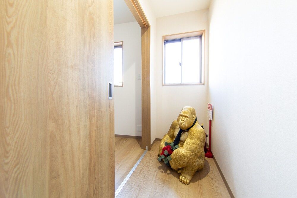 Guest House GORILLA VILLA Apartment 20