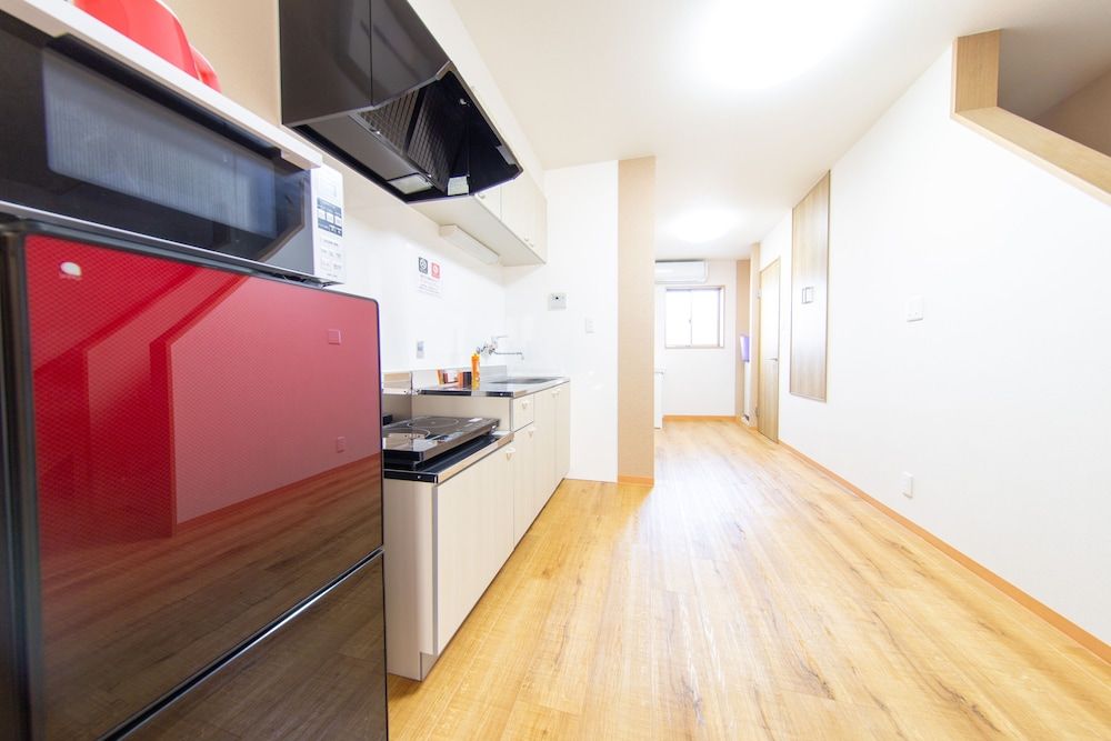 Guest House GORILLA VILLA Apartment 18