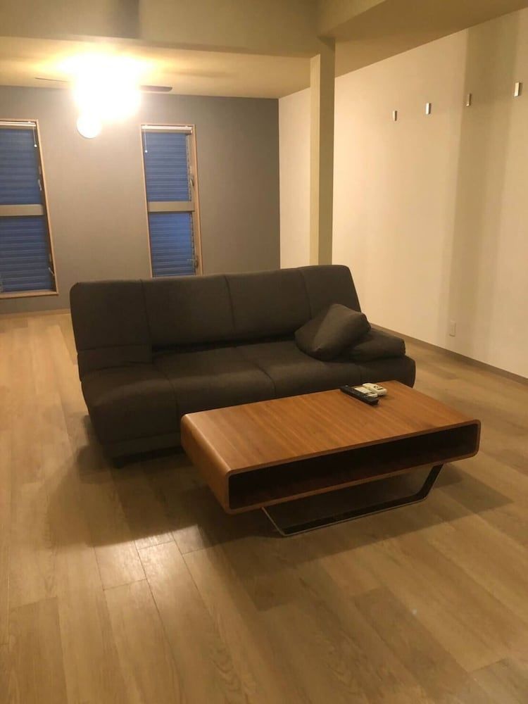 undefined Guest House GORILLA VILLA 9