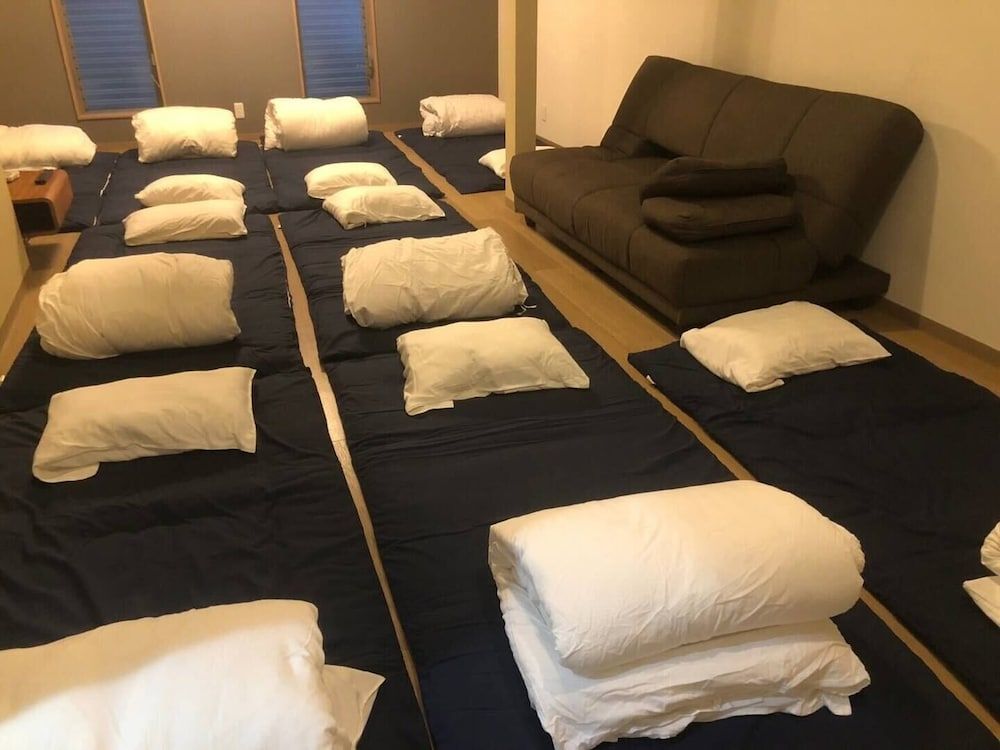 Guest House GORILLA VILLA Apartment 4