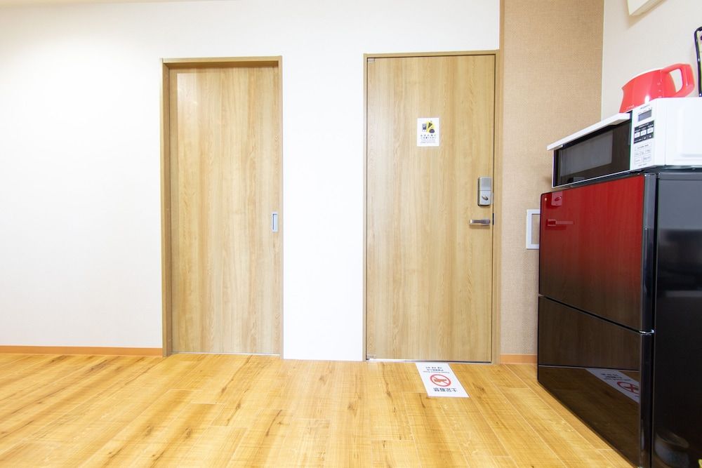 undefined Guest House GORILLA VILLA 7