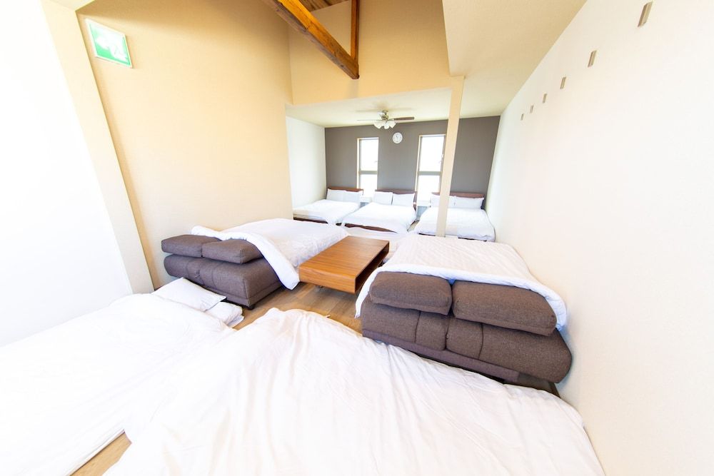 Guest House GORILLA VILLA Apartment 2