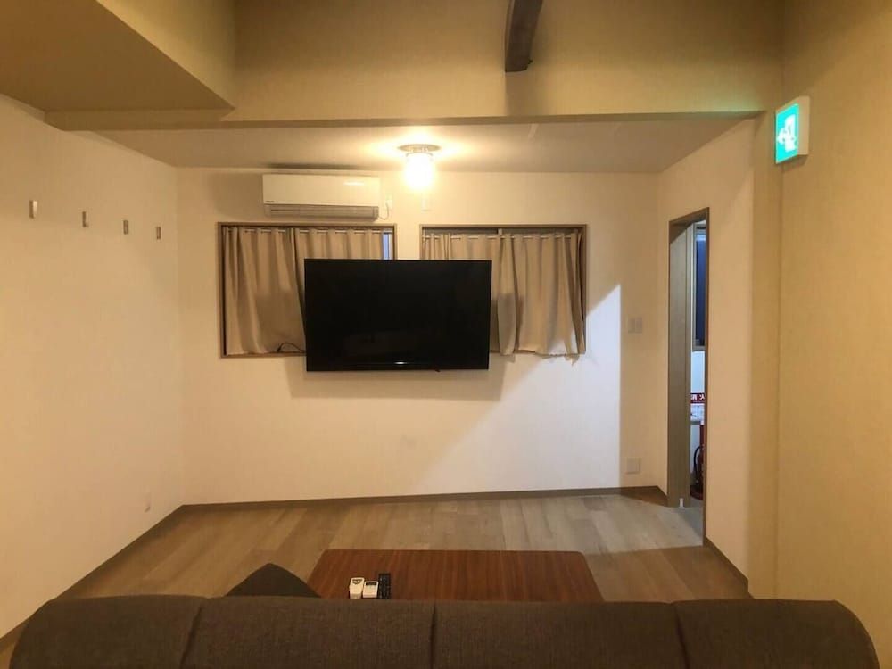 Guest House GORILLA VILLA Apartment 23