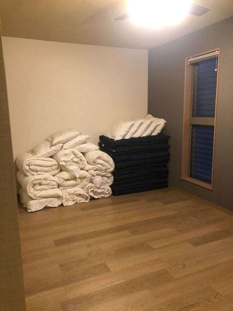 Guest House GORILLA VILLA Apartment 6