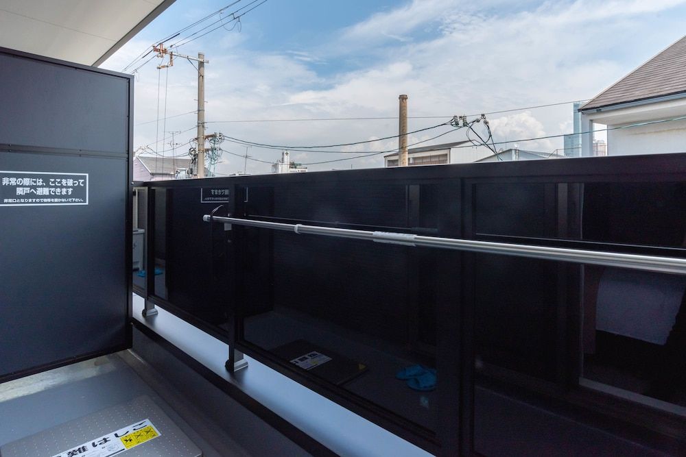 FDS Arte Apartment, 1 Bedroom 10