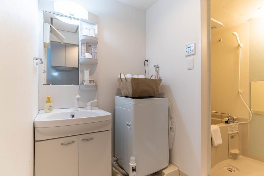 FDS Arte Apartment, 1 Bedroom 13