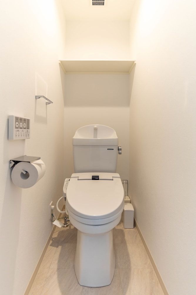 FDS Arte Apartment, 1 Bedroom 12