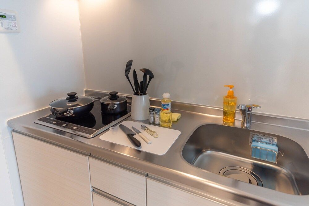 FDS Arte Apartment, 1 Bedroom 11