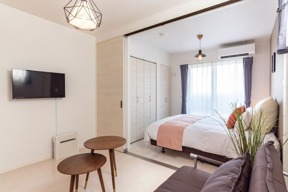 FDS Arte Apartment, 1 Bedroom 8