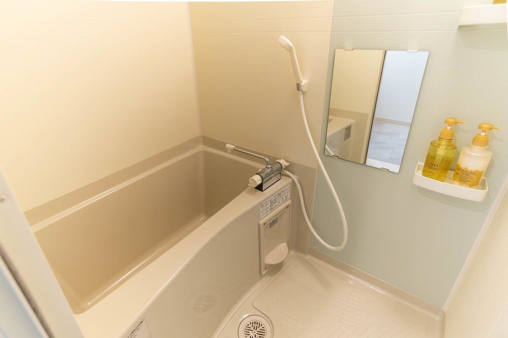 FDS Arte Apartment, 1 Bedroom 14