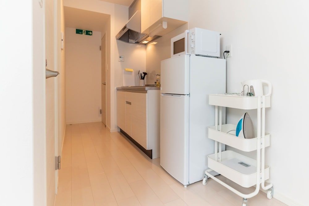 FDS Arte Apartment, 1 Bedroom 19