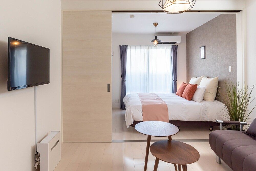 FDS Arte Apartment, 1 Bedroom 20