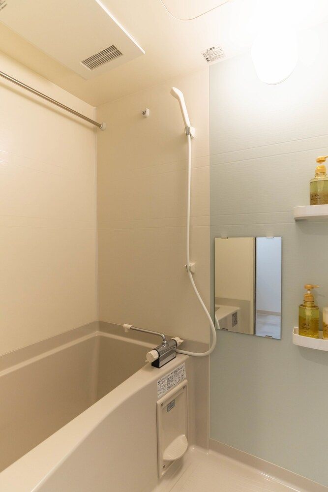 FDS Arte Apartment, 1 Bedroom 15