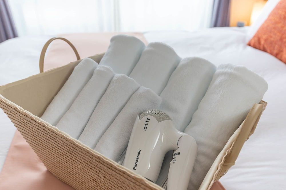 FDS Arte Apartment, 1 Bedroom 17