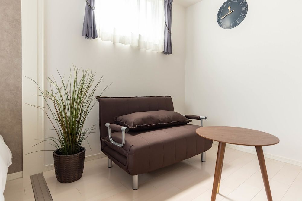 FDS Arte Apartment, 1 Bedroom 22