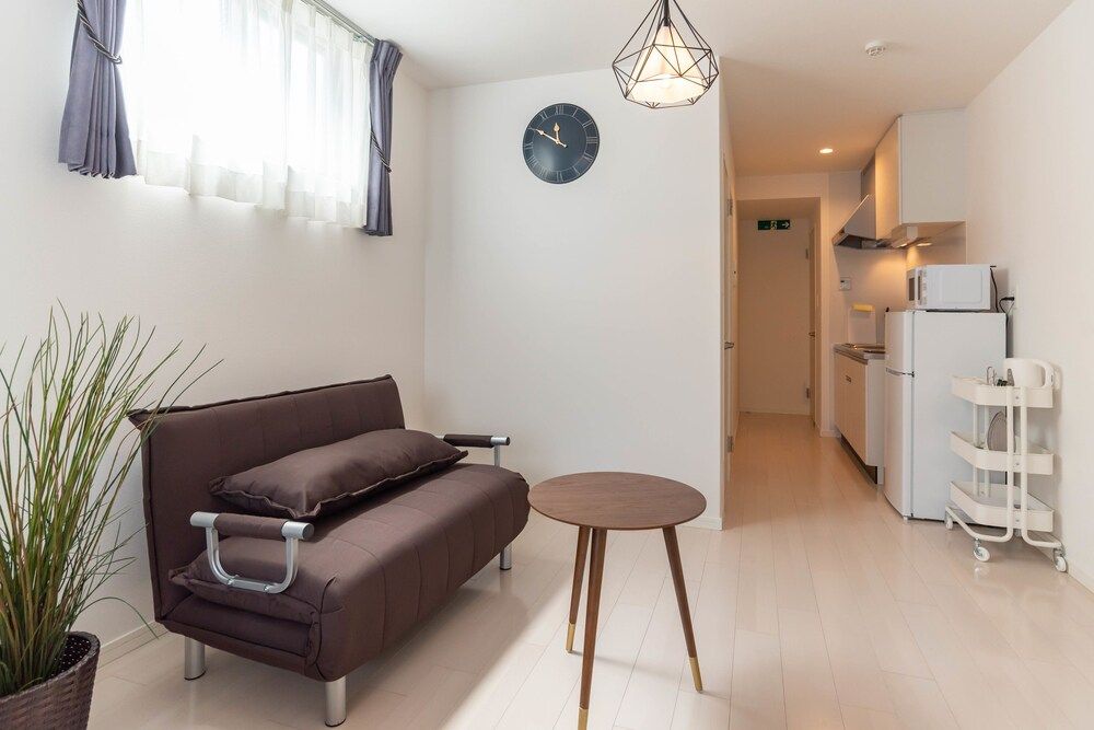 FDS Arte Apartment, 1 Bedroom 21