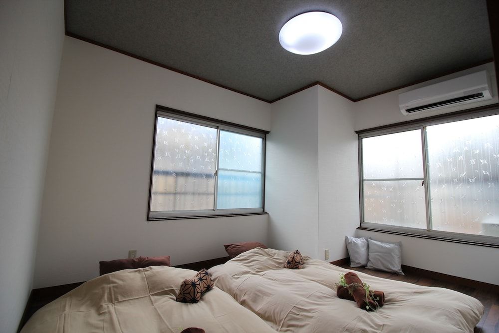 undefined Yoshiokake Tengachaya Matsu3 2