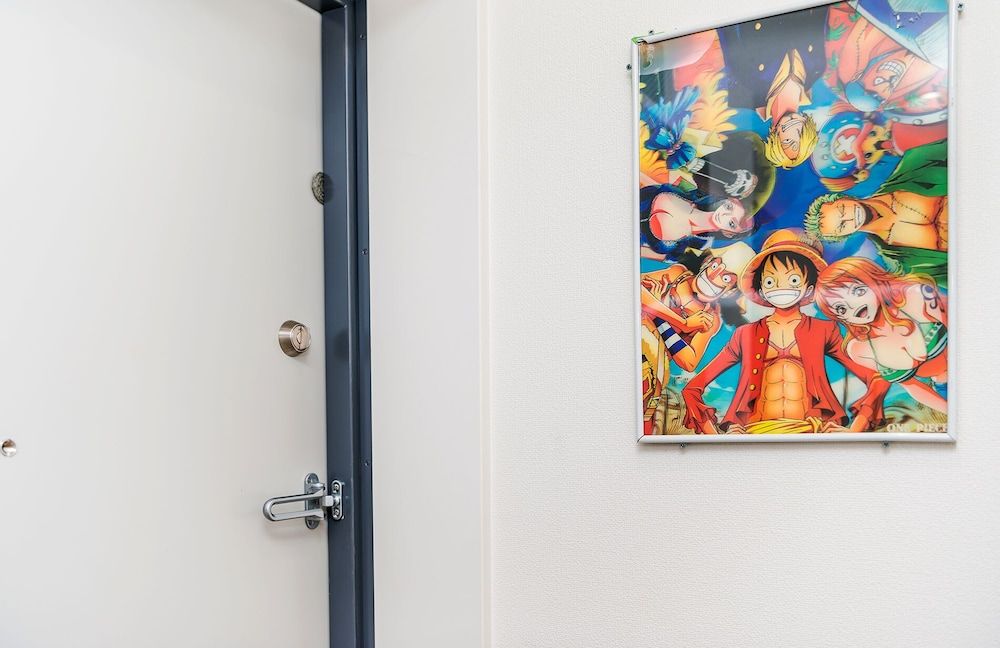 undefined Sunny and Comfortable Apartment 73 8