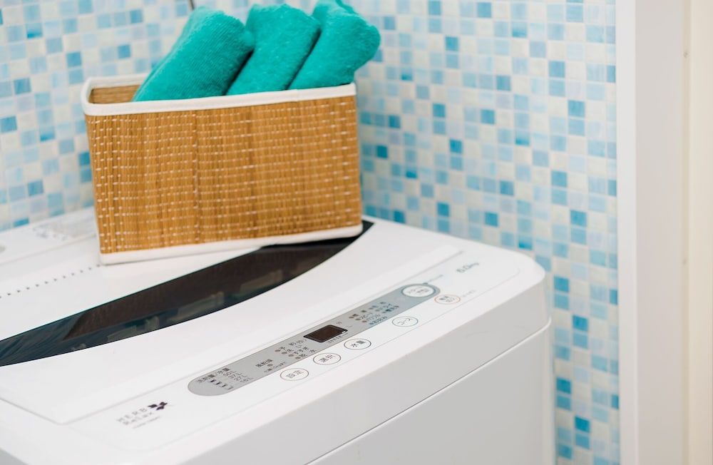 Sunny and Comfortable Apartment 73 Anime Theme Room 73 16