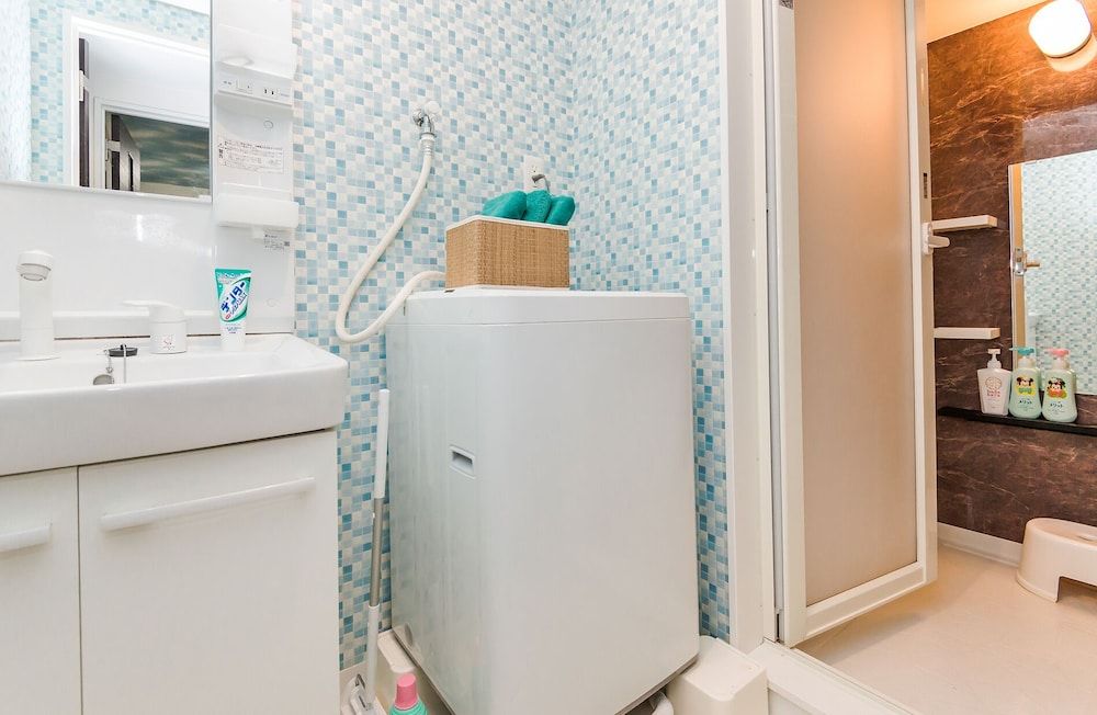 Sunny and Comfortable Apartment 73 Anime Theme Room 73 15