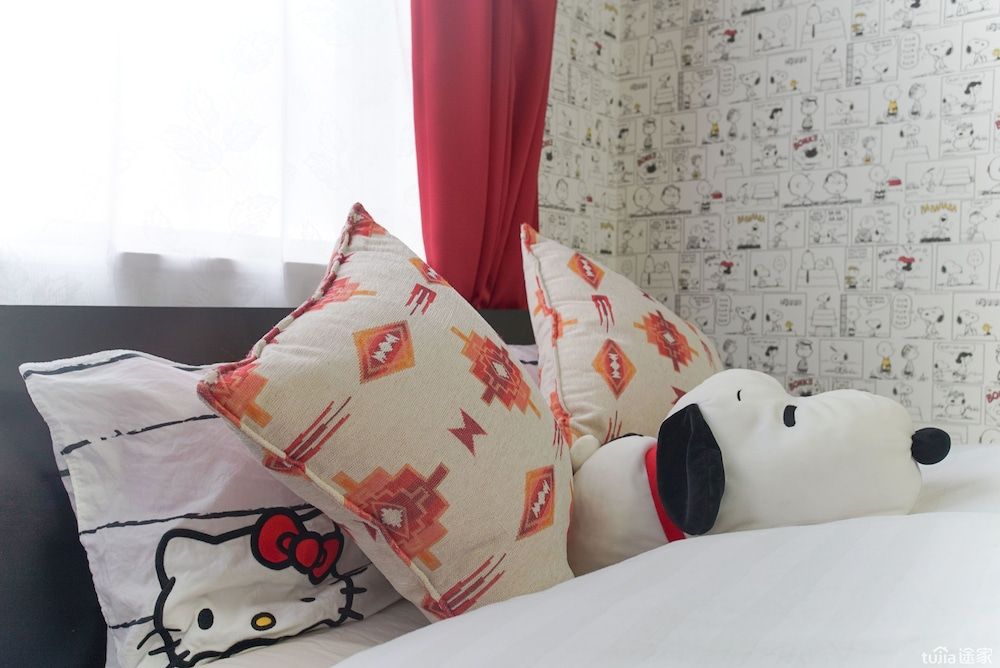 undefined Sunny and Comfortable Apartment 73 9