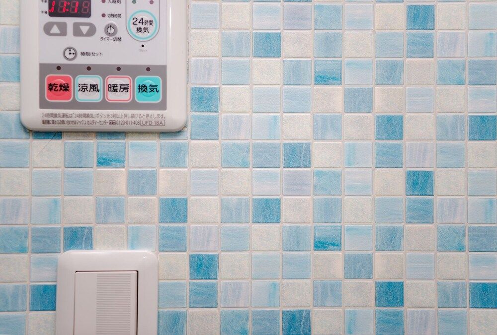 Sunny and Comfortable Apartment 73 Anime Theme Room 73 19