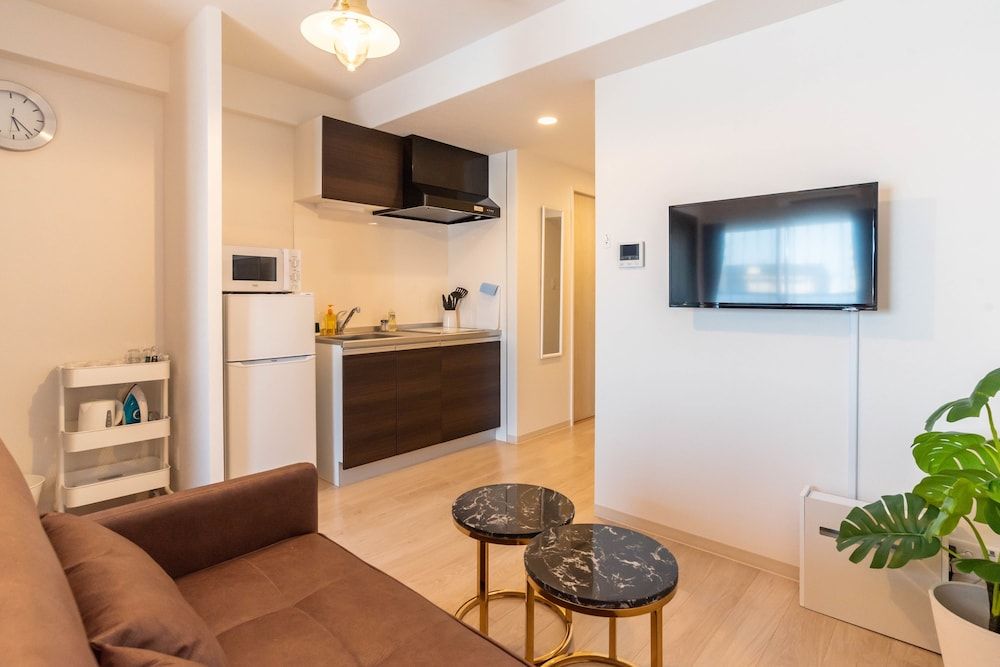 FDS Nova Apartment, 1 Bedroom 23