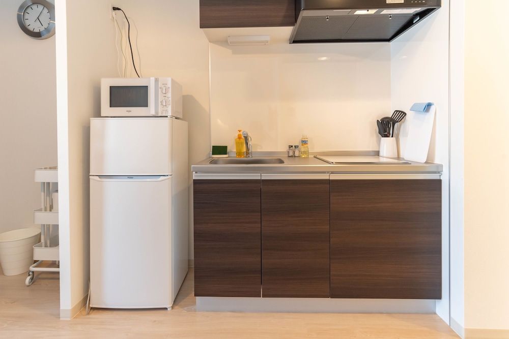 FDS Nova Apartment, 1 Bedroom 19