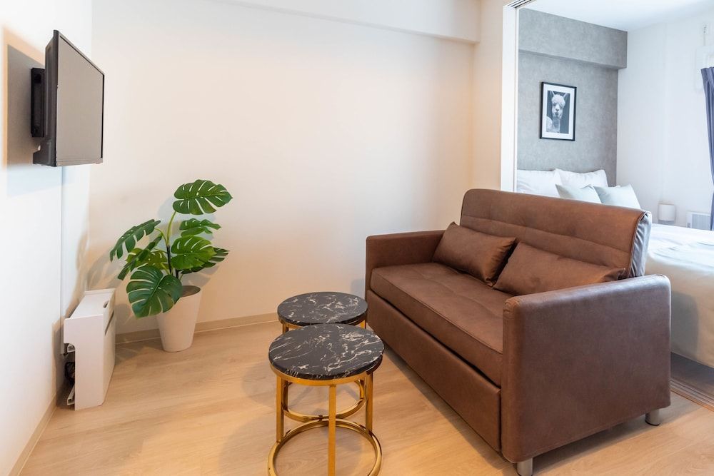 FDS Nova Apartment, 1 Bedroom 20