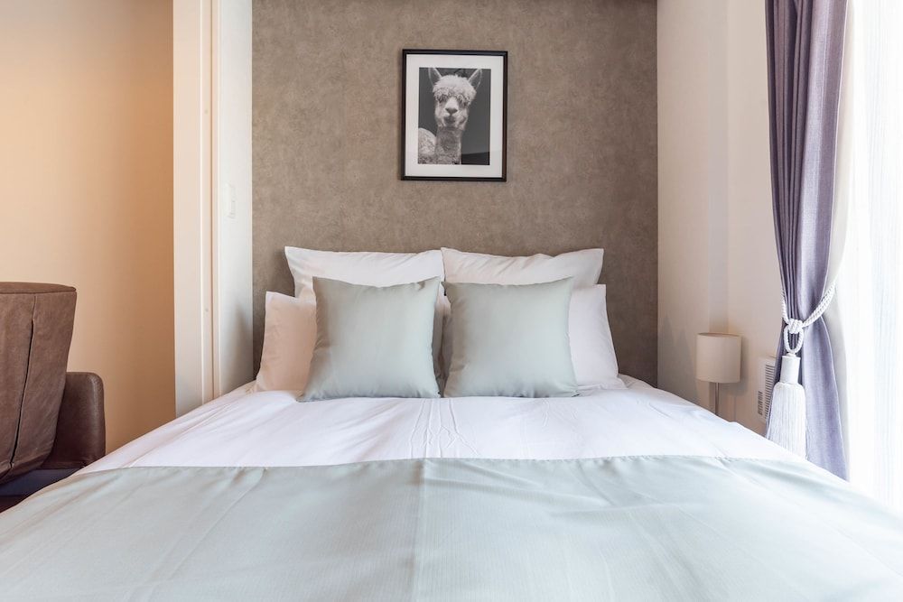 undefined FDS Nova 6