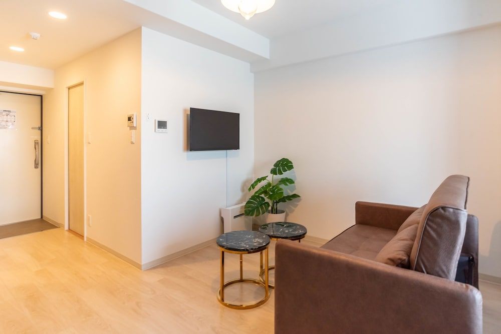 FDS Nova Apartment, 1 Bedroom 22