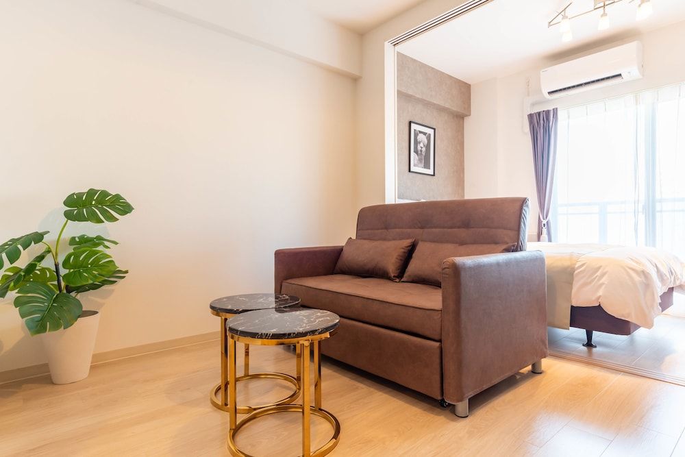 FDS Nova Apartment, 1 Bedroom 21