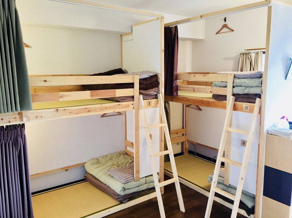 undefined Guest House Sumicco - Hostel 6