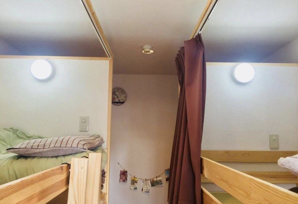 undefined Guest House Sumicco - Hostel 8