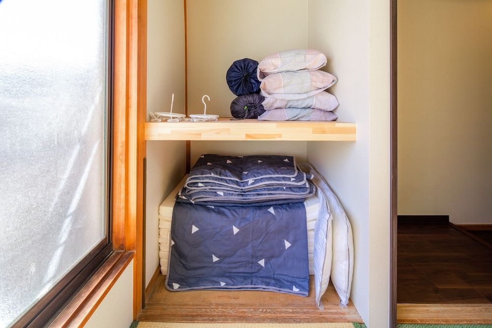 Sakuragawa no Waho House 2 Bedroom Villa 21