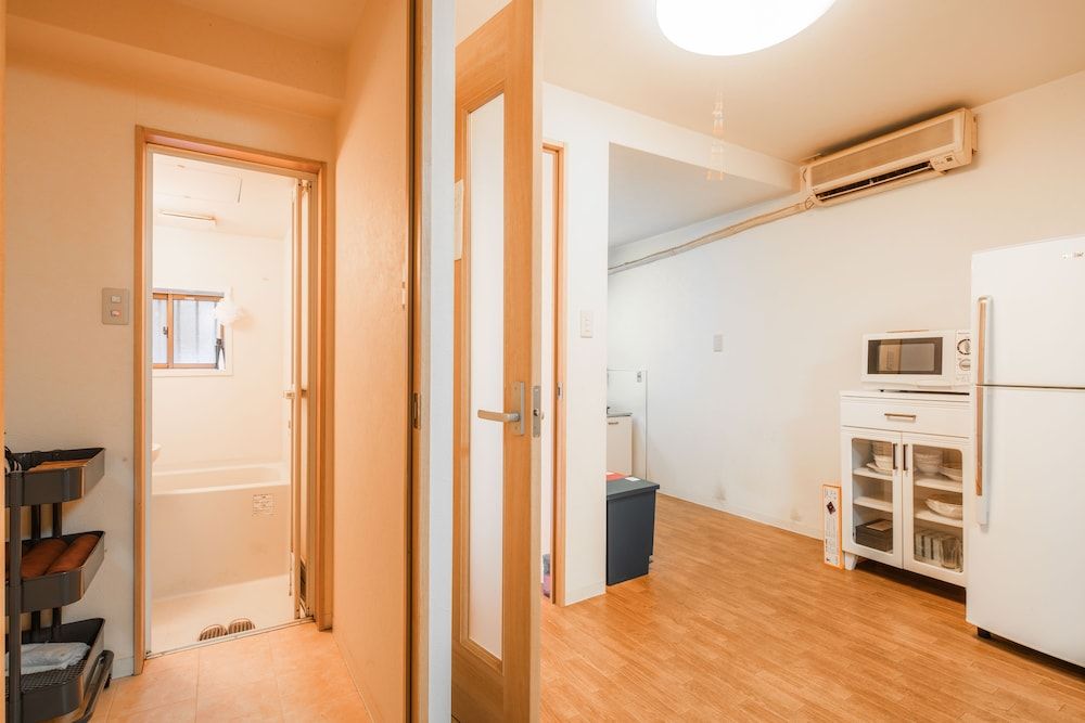 undefined Sakuragawa no Waho House 3