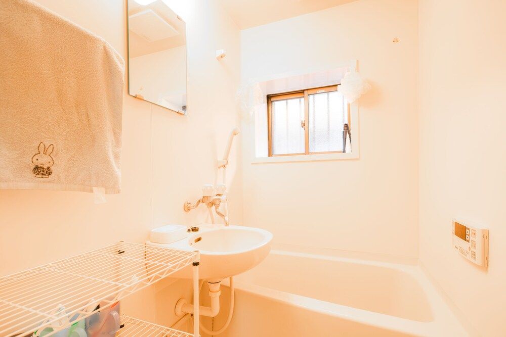 Sakuragawa no Waho House 2 Bedroom Villa 24