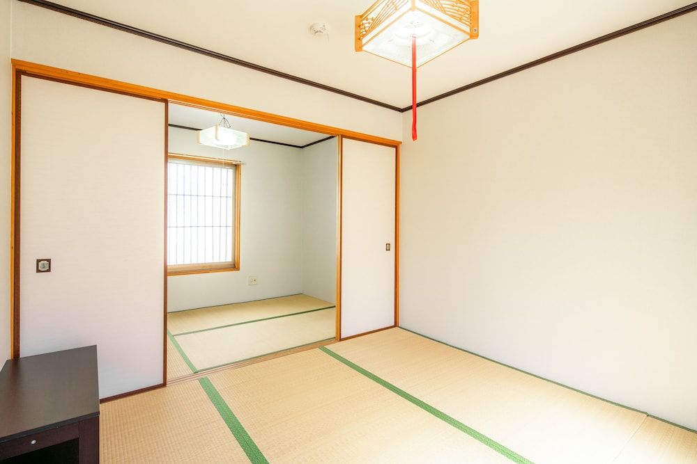 Sakuragawa no Waho House 2 Bedroom Villa 10