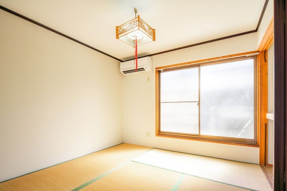 undefined Sakuragawa no Waho House 6