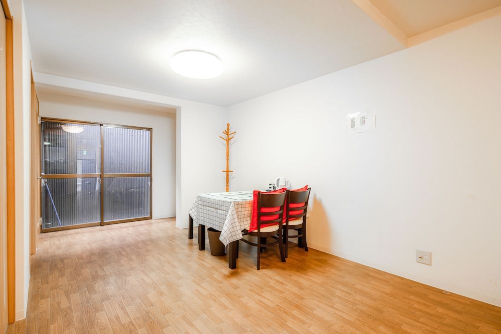 undefined Sakuragawa no Waho House 2