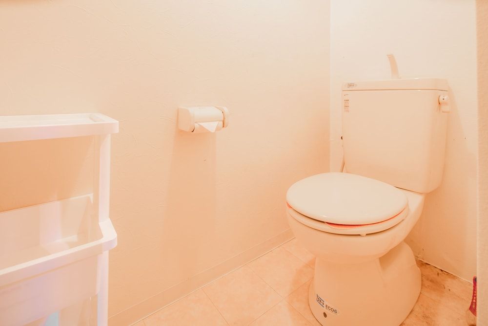 Sakuragawa no Waho House 2 Bedroom Villa 25