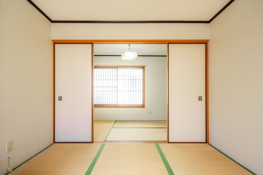 Sakuragawa no Waho House 2 Bedroom Villa 12