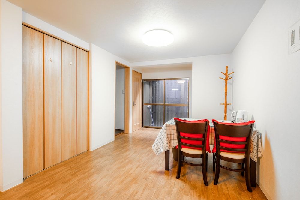 Sakuragawa no Waho House 2 Bedroom Villa 15