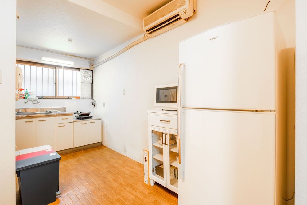 Sakuragawa no Waho House 2 Bedroom Villa 19