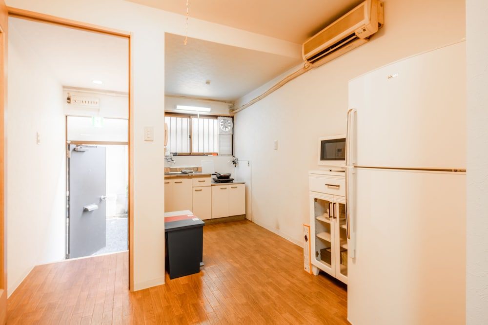 Sakuragawa no Waho House 2 Bedroom Villa 18