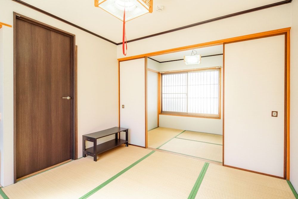 Sakuragawa no Waho House 2 Bedroom Villa 11