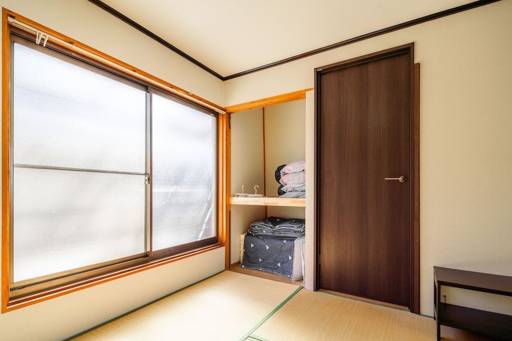 undefined Sakuragawa no Waho House 9